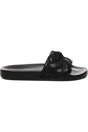 Kurt Geiger Damen, Schuhe, Schwarzk, 36 EUGröße: