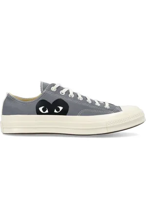 Comme des Garçons Herren, Schuhe, Grau, 39 EUGröße: