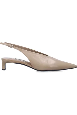Jil Sander Damen, Schuhe, , 38 EUGröße: