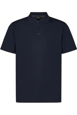 BRIONI Herren, Oberteile, Blau, SGröße: