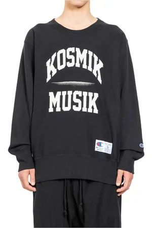 UNDERCOVER Herren, Sweatshirts & Hoodies, Schwarzk, XLGröße:
