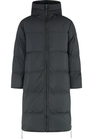 Canada Goose Herren, Mäntel, Schwarzk, XLGröße: