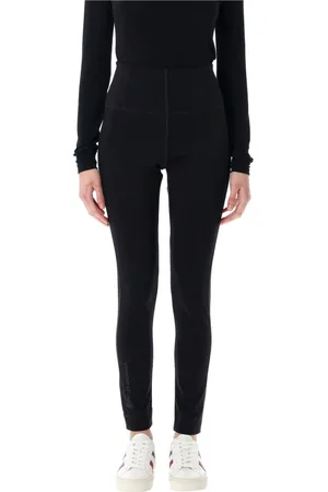 Moncler Damen, Hosen, Schwarzk, SGröße: