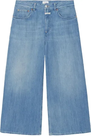 Closed Damen, Jeans, Blau, W27Größe: