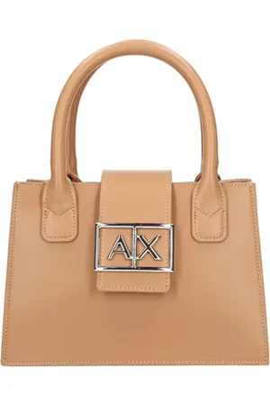 Armani Exchange Damen, Taschen, Braun, ONE SIZEGröße: