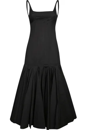 Jacquemus Damen, Kleider, Schwarzk, 2XSGröße: