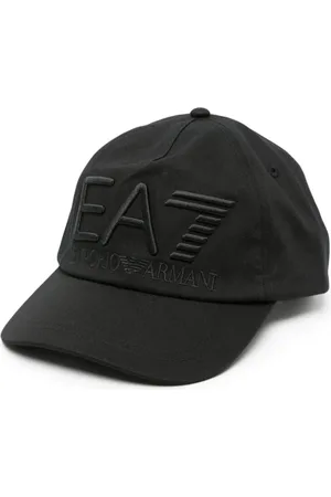 EA7 Unisex, Accessories, Schwarzk, MGröße: