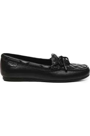 Kurt Geiger Damen, Schuhe, Schwarzk, 40 EUGröße: