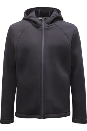Colmar Herren, Sweatshirts & Hoodies, Blau, 2XLGröße: