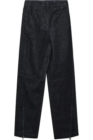 Jacquemus Damen, Jeans, Blau, W25Größe: