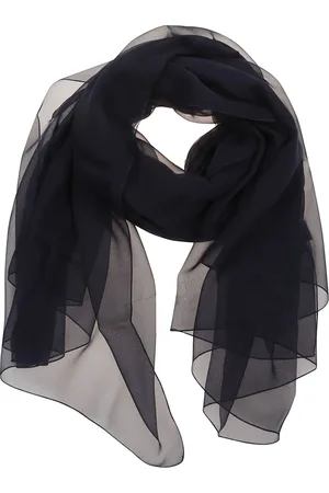 Alberta Ferretti Damen, Accessories, Schwarzk, ONE SIZEGröße: