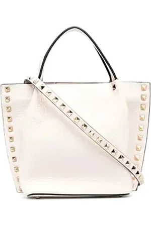 VALENTINO GARAVANI Damen, Taschen, Weiß, ONE SIZEGröße: