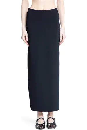 Max Mara Damen, Röcke, Schwarzk, SGröße: