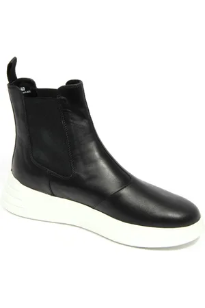 Hogan Damen, Schuhe, Schwarzk, 39 EUGröße: