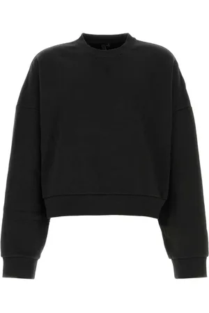 Entire Studios Herren, Sweatshirts & Hoodies, Schwarzk, XLGröße:
