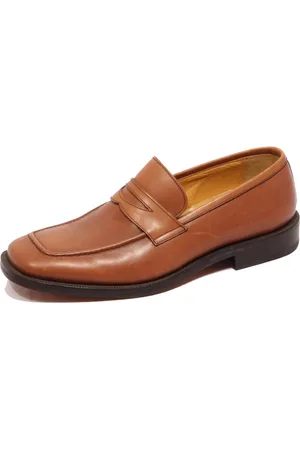 Geox Herren, Schuhe, Braun, 43 EUGröße: