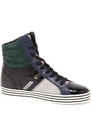 Hogan Damen, Schuhe, Mehrfarbig, 35 EUGröße: