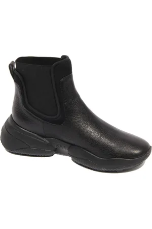 Hogan Damen, Schuhe, Schwarzk, 40 EUGröße:
