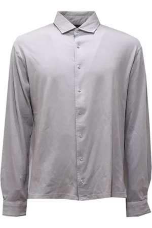 Liu Jo Herren, Shirts, Grau, XLGröße:
