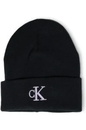 Calvin Klein Damen, Accessories, Schwarzk, ONE SIZEGröße: