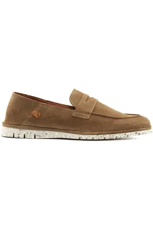 Ambitious Herren, Schuhe, Braun, 44 EUGröße: