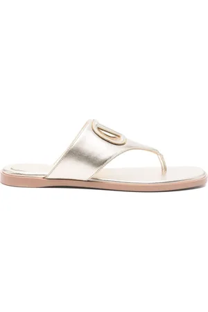 VALENTINO GARAVANI Damen, Schuhe, Grau, 38 EUGröße: