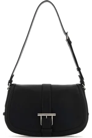 Alexander McQueen Damen, Taschen, Schwarzk, ONE SIZEGröße: