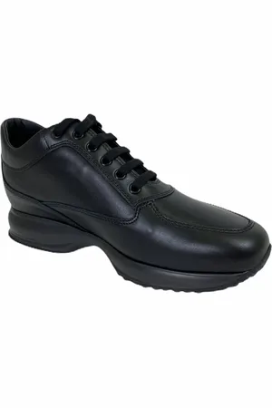 Hogan Damen, Schuhe, Schwarzk, 35 EUGröße: