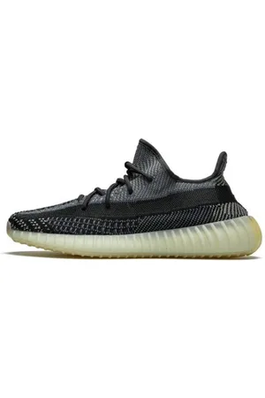 Yeezy Damen, Schuhe, Schwarzk, 36 2/3 EUGröße: