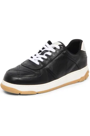GCDS Herren, Schuhe, Schwarzk, 45 EUGröße: