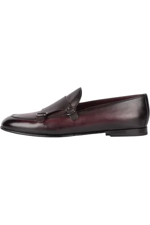 Neil Barrett Herren, Schuhe, Rot, 42 EUGröße: