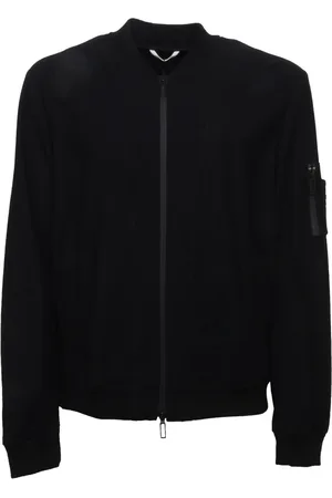 Paolo Pecora Herren, Sweatshirts & Hoodies, Schwarzk, 2XLGröße: