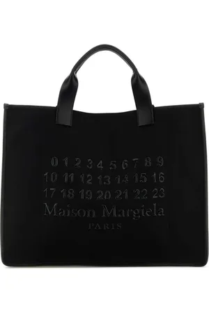Maison Margiela Herren, Taschen, Schwarzk, ONE SIZEGröße: