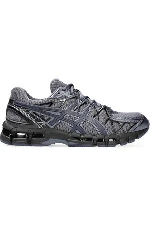 Asics Herren, Schuhe, Grau, 44 1/2 EUGröße: