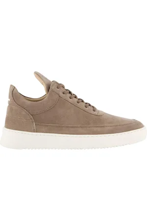 Filling pieces Herren, Schuhe, Braun, 44 EUGröße: