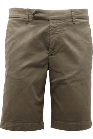 ELEVENTY Herren, Shorts, Grün, W30Größe: