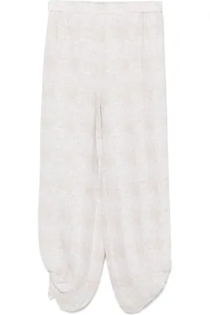 Emporio Armani Damen, Hosen, , XSGröße:
