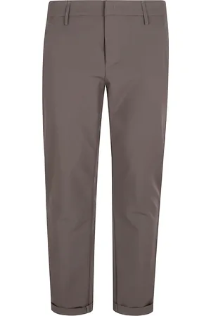 Dondup Herren, Hosen, Grau, W34Größe: