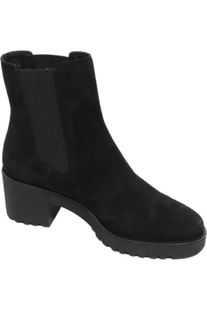 Hogan Damen, Schuhe, Schwarzk, 35 EUGröße: