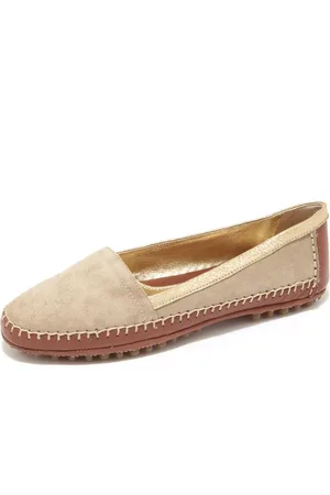 CAR SHOE Damen, Schuhe, Braun, 36 1/2 EUGröße: