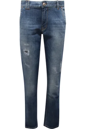 At.p.Co Herren, Jeans, Blau, W29Größe: