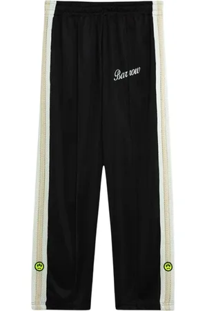 BARROW Herren, Hosen, Schwarzk, LGröße: