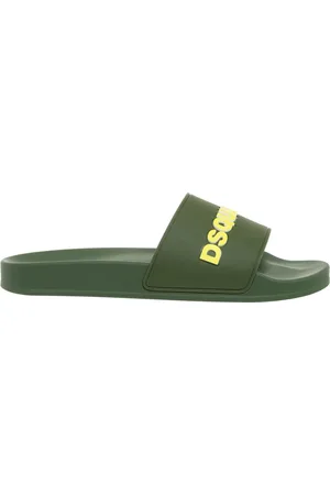 Dsquared2 Herren, Schuhe, Grün, 40 EUGröße: