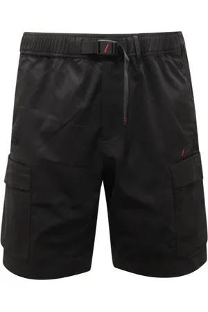 afterlabel Herren, Shorts, Schwarzk, XLGröße: