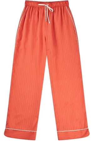 Munthe Damen, Hosen, Rot, XLGröße: