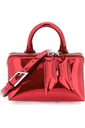 The Attico Damen, Taschen, Rot, ONE SIZEGröße: