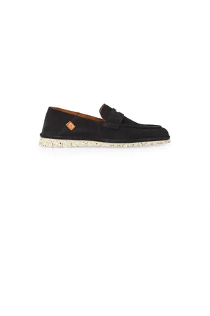 Ambitious Herren, Schuhe, Blau, 42 EUGröße: