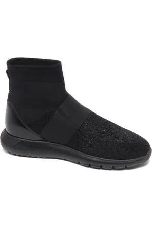 Hogan Damen, Schuhe, Schwarzk, 36 EUGröße: