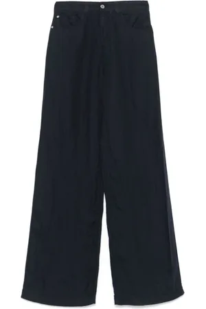 Emporio Armani Damen, Jeans, Blau, W30Größe:
