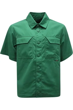 afterlabel Herren, Shirts, Grün, XLGröße: